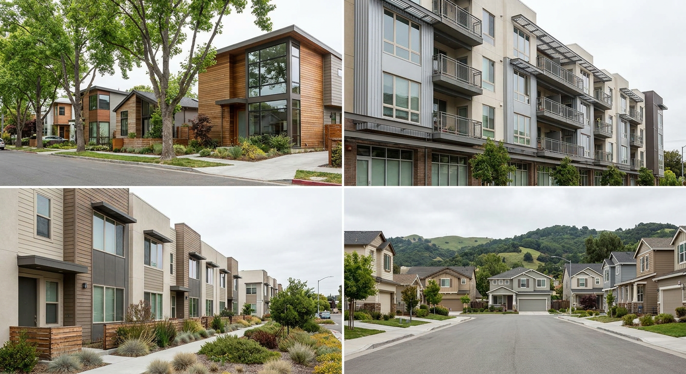 Oakland's Rental Vacancy Rate Hits a 12-Year Low, and Renters Are Paying for It