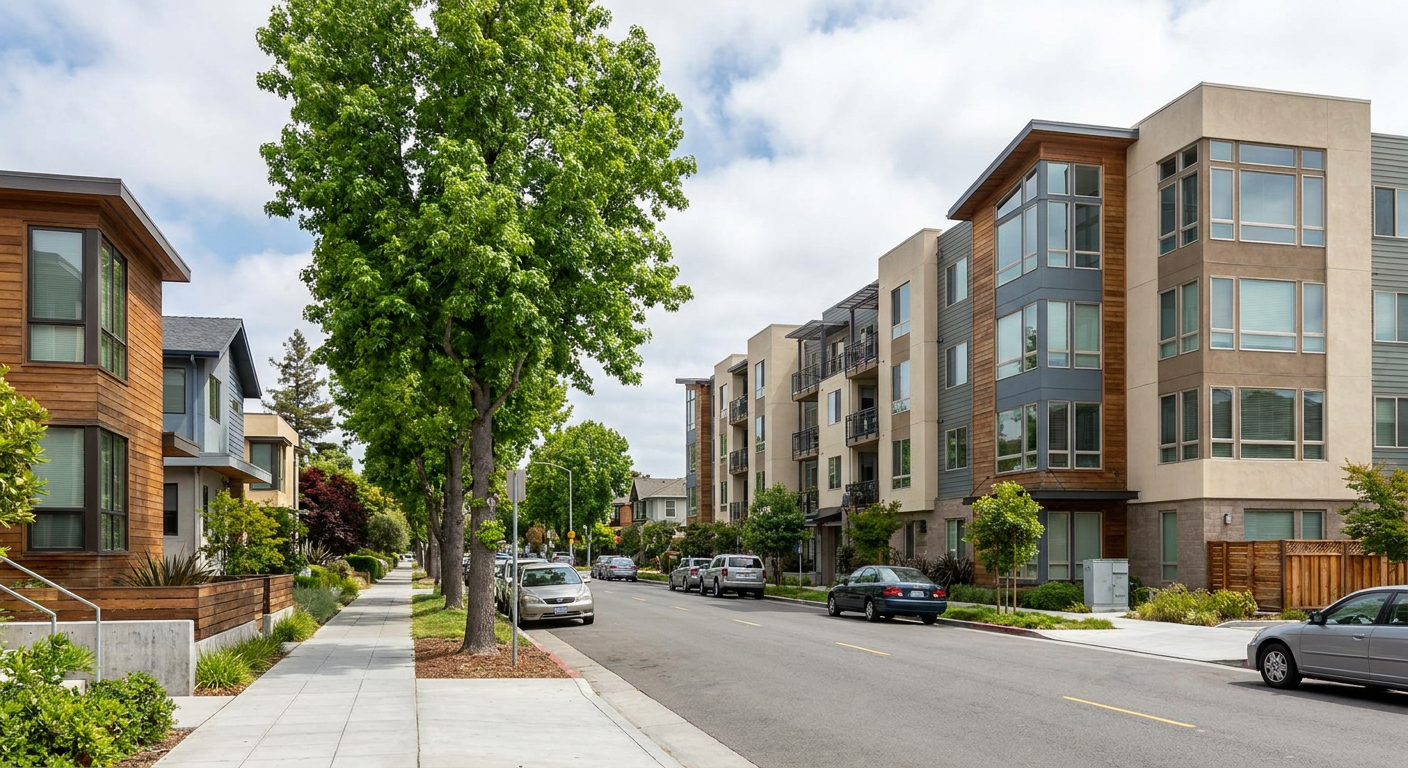 Oakland Council Planning Changes Impacting Density and Design