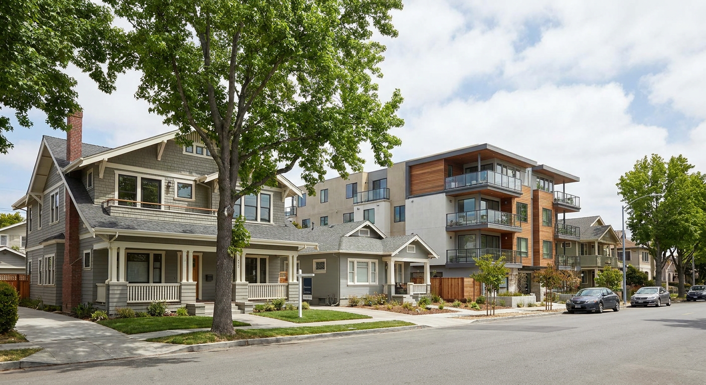 Investors Are Back in Oakland, and They're Squeezing Out Everyone Else