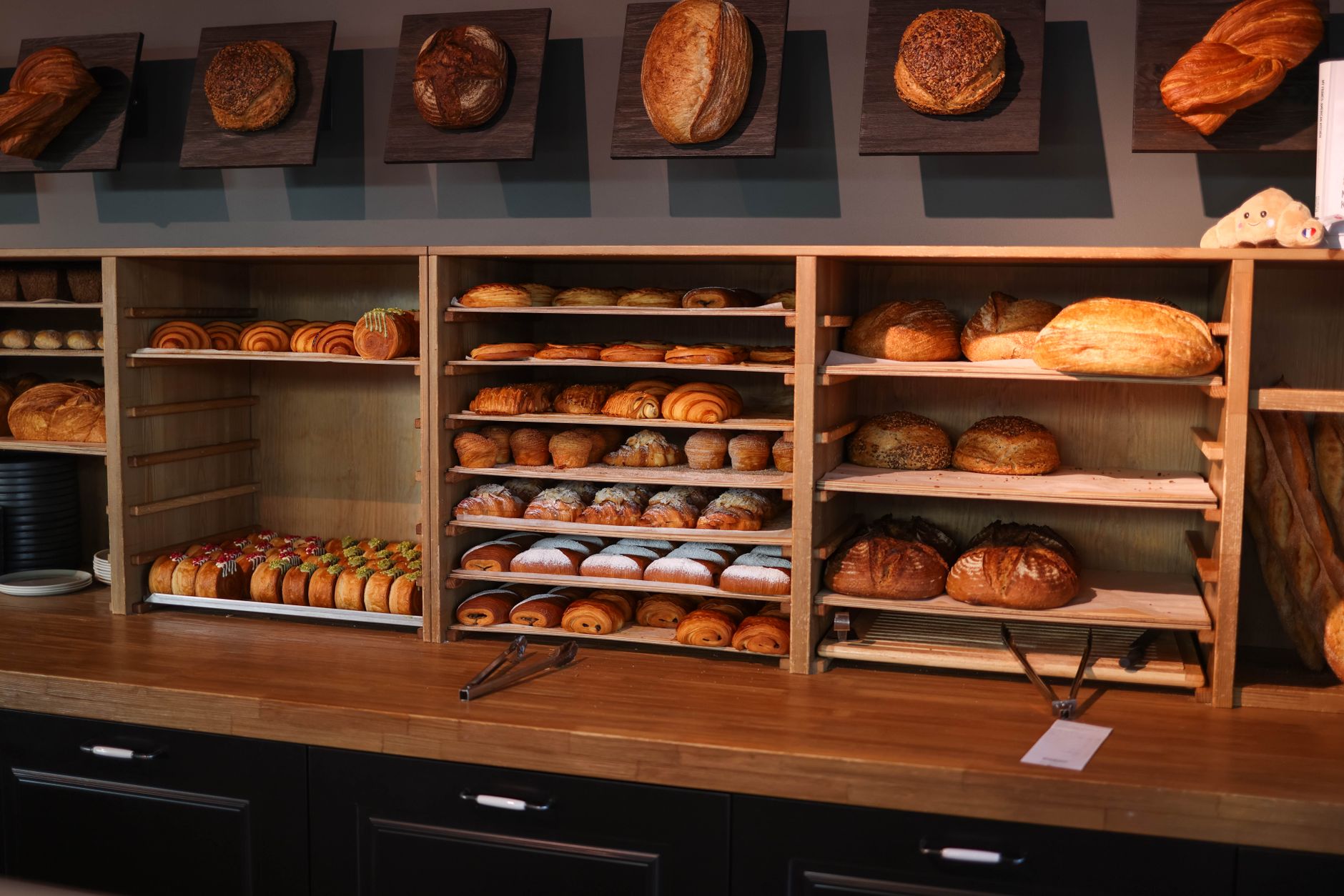 Three New Restaurants Transform East Bay Dining With Colombian, Bakery Options
